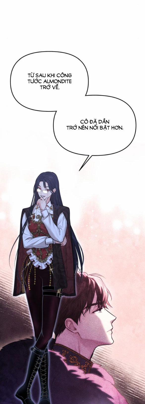[18+] Phòng Ngủ Bí Mật Của Công Chúa Bị Bỏ Rơi 68.1 trang 24