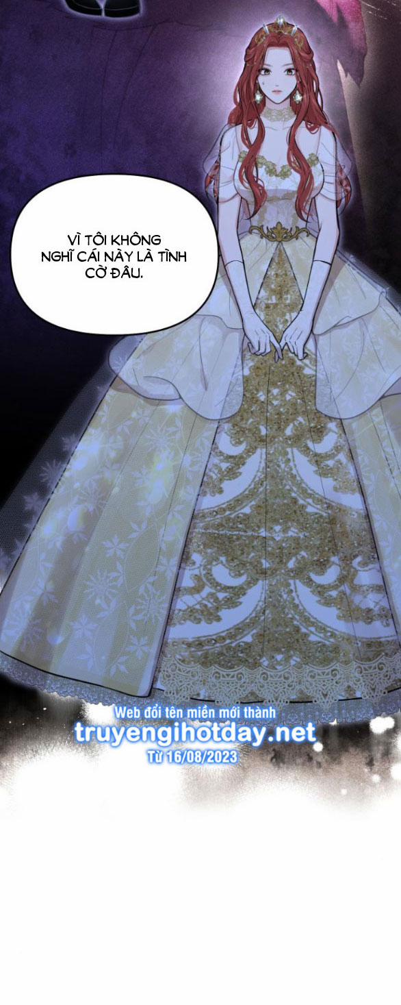 [18+] Phòng Ngủ Bí Mật Của Công Chúa Bị Bỏ Rơi 68.1 trang 25
