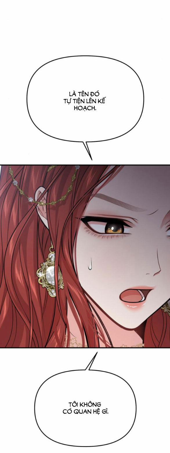 [18+] Phòng Ngủ Bí Mật Của Công Chúa Bị Bỏ Rơi 68.1 trang 26