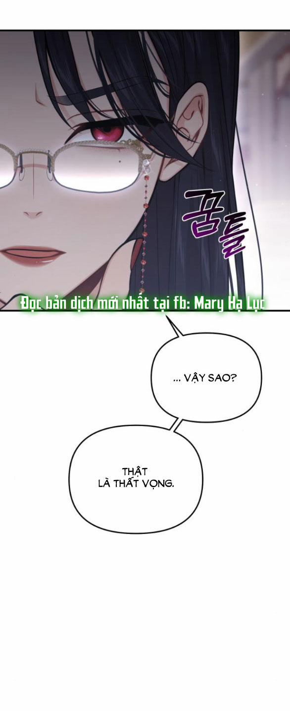 [18+] Phòng Ngủ Bí Mật Của Công Chúa Bị Bỏ Rơi 68.1 trang 27
