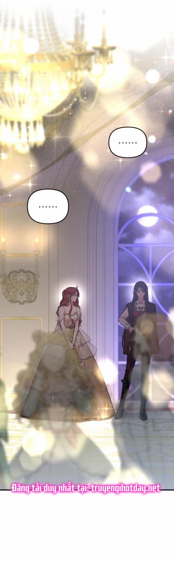 [18+] Phòng Ngủ Bí Mật Của Công Chúa Bị Bỏ Rơi 68.1 trang 4