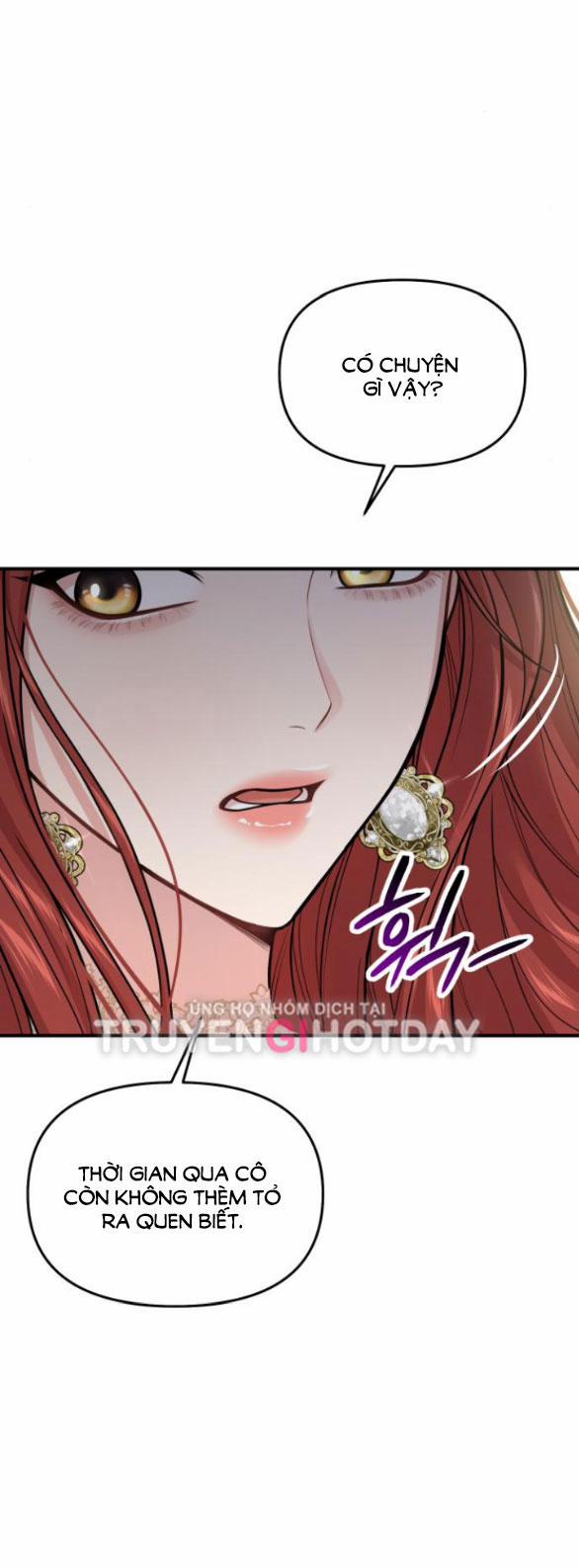 [18+] Phòng Ngủ Bí Mật Của Công Chúa Bị Bỏ Rơi 68.1 trang 6