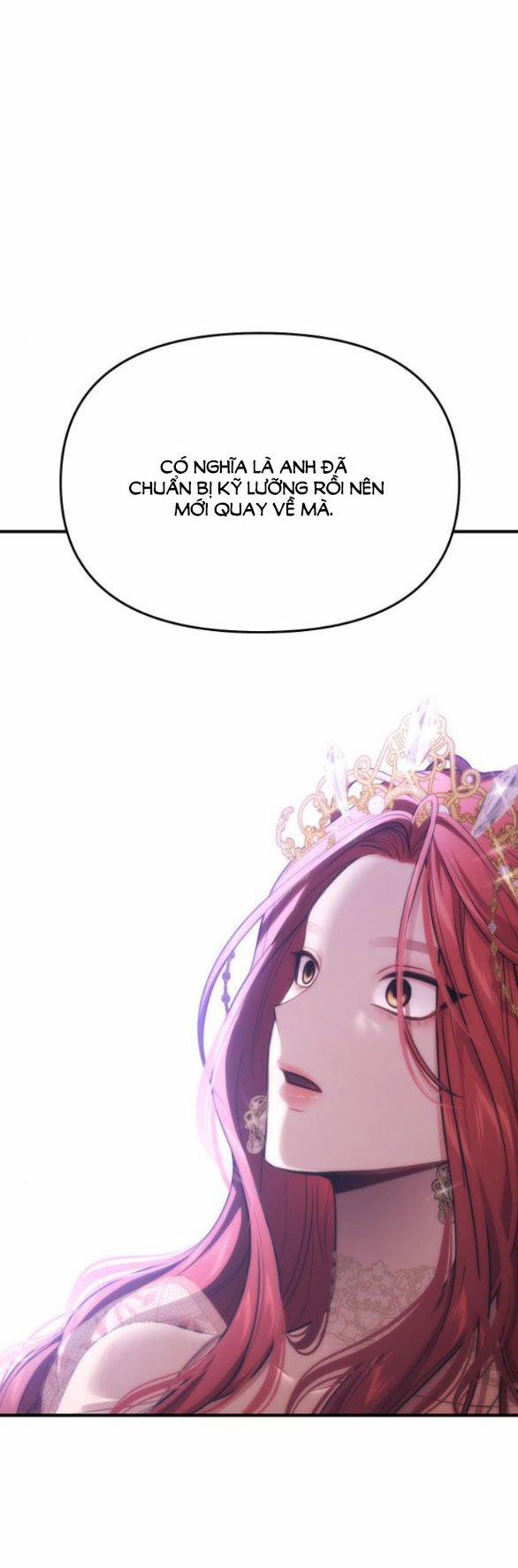 [18+] Phòng Ngủ Bí Mật Của Công Chúa Bị Bỏ Rơi 68.2 trang 10