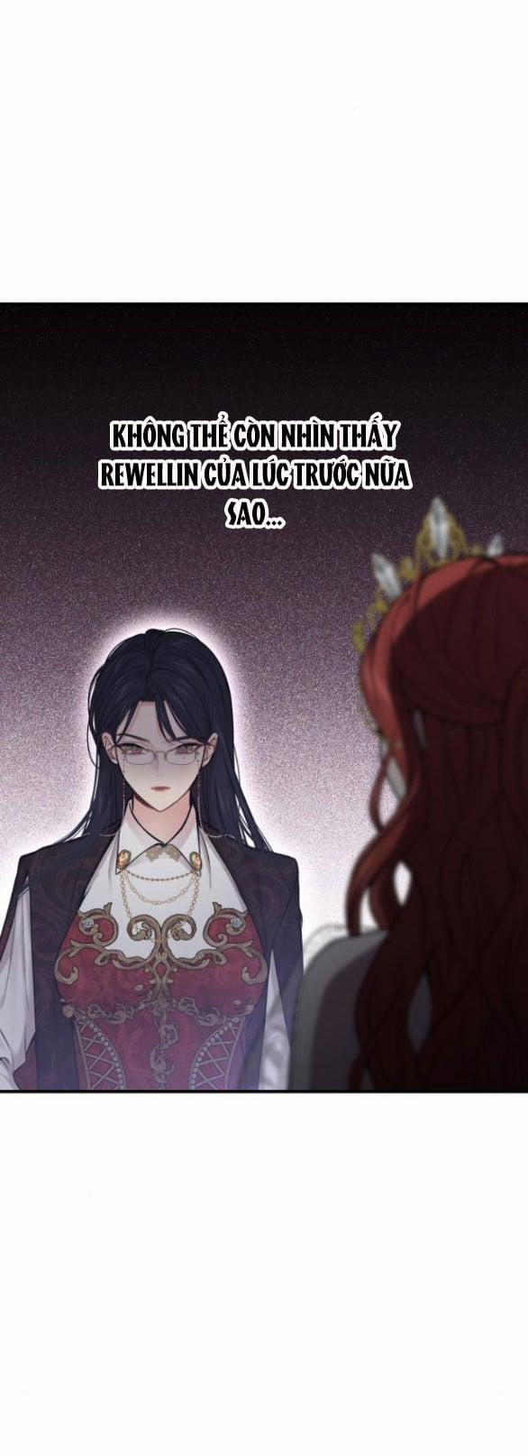 [18+] Phòng Ngủ Bí Mật Của Công Chúa Bị Bỏ Rơi 68.2 trang 16