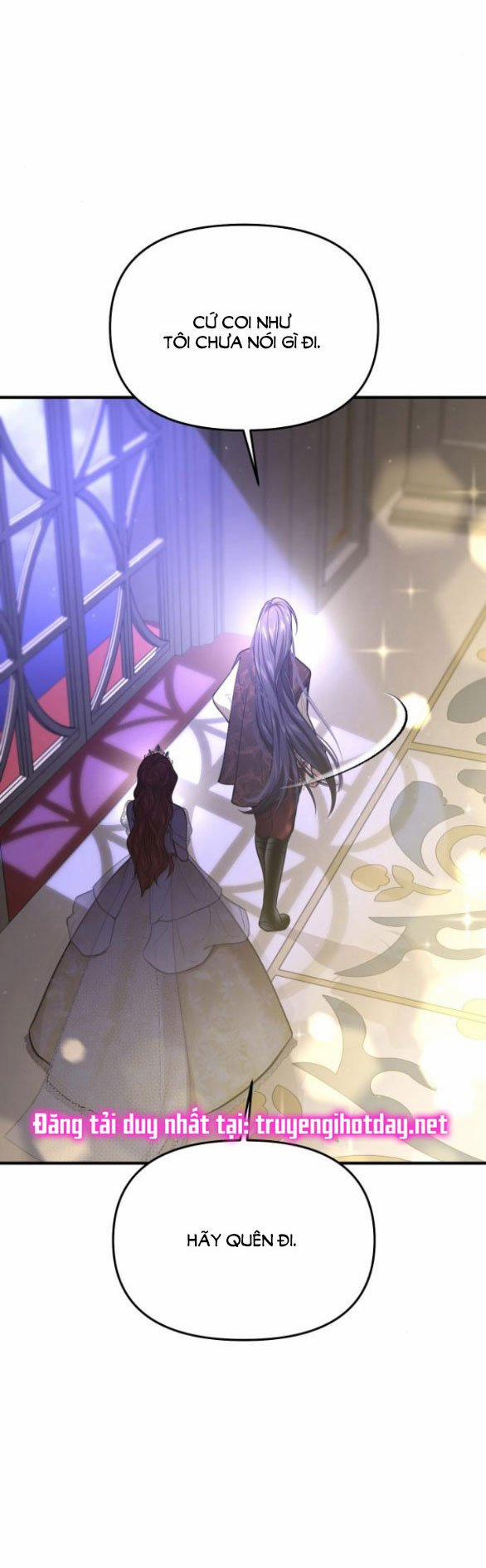 [18+] Phòng Ngủ Bí Mật Của Công Chúa Bị Bỏ Rơi 68.2 trang 17