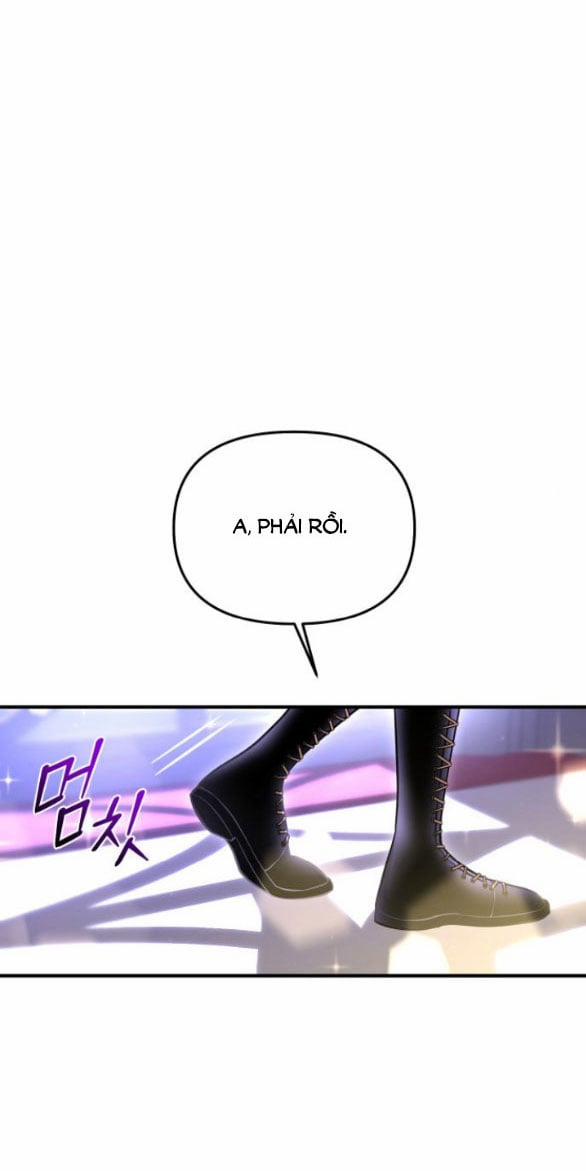 [18+] Phòng Ngủ Bí Mật Của Công Chúa Bị Bỏ Rơi 68.2 trang 18