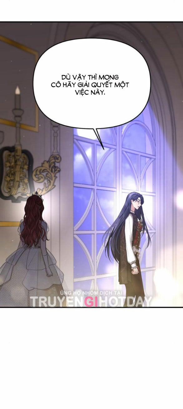 [18+] Phòng Ngủ Bí Mật Của Công Chúa Bị Bỏ Rơi 68.2 trang 19