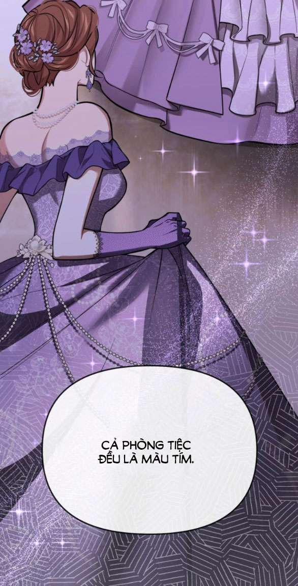 [18+] Phòng Ngủ Bí Mật Của Công Chúa Bị Bỏ Rơi 69.1 trang 20