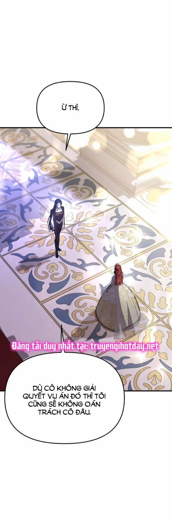 [18+] Phòng Ngủ Bí Mật Của Công Chúa Bị Bỏ Rơi 69.1 trang 23