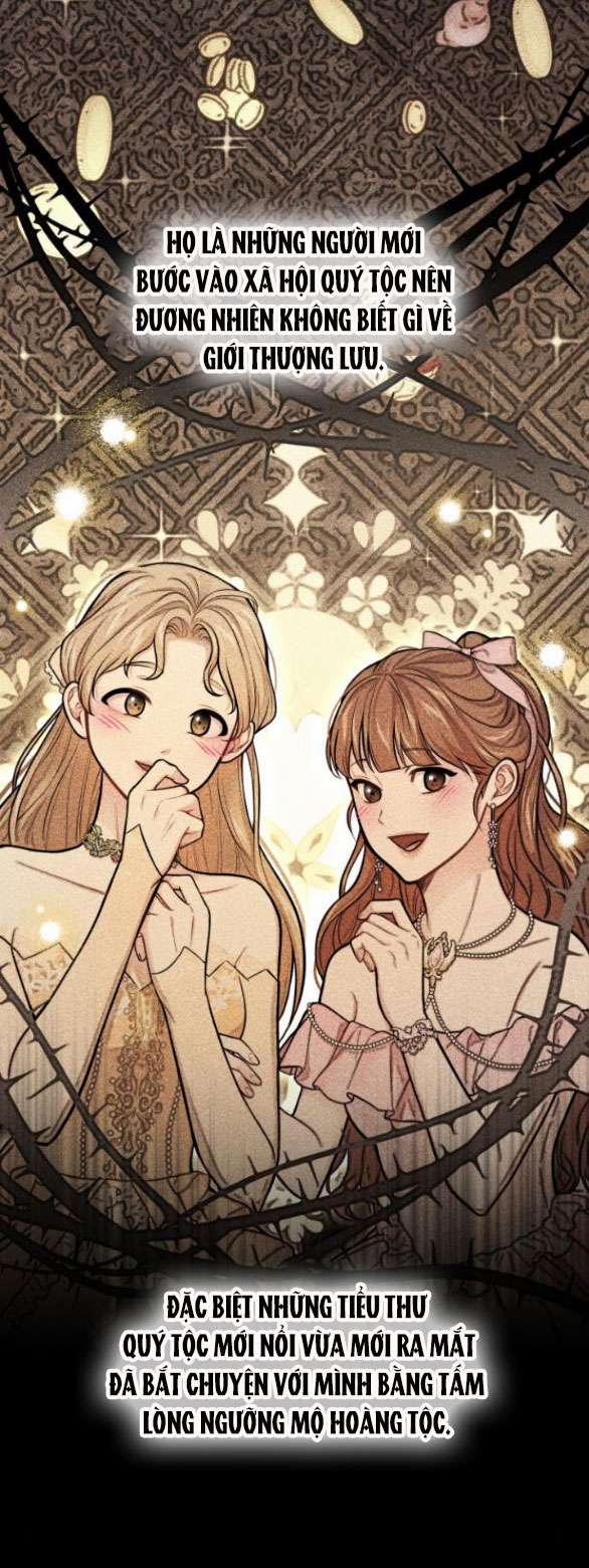 [18+] Phòng Ngủ Bí Mật Của Công Chúa Bị Bỏ Rơi 69.1 trang 33