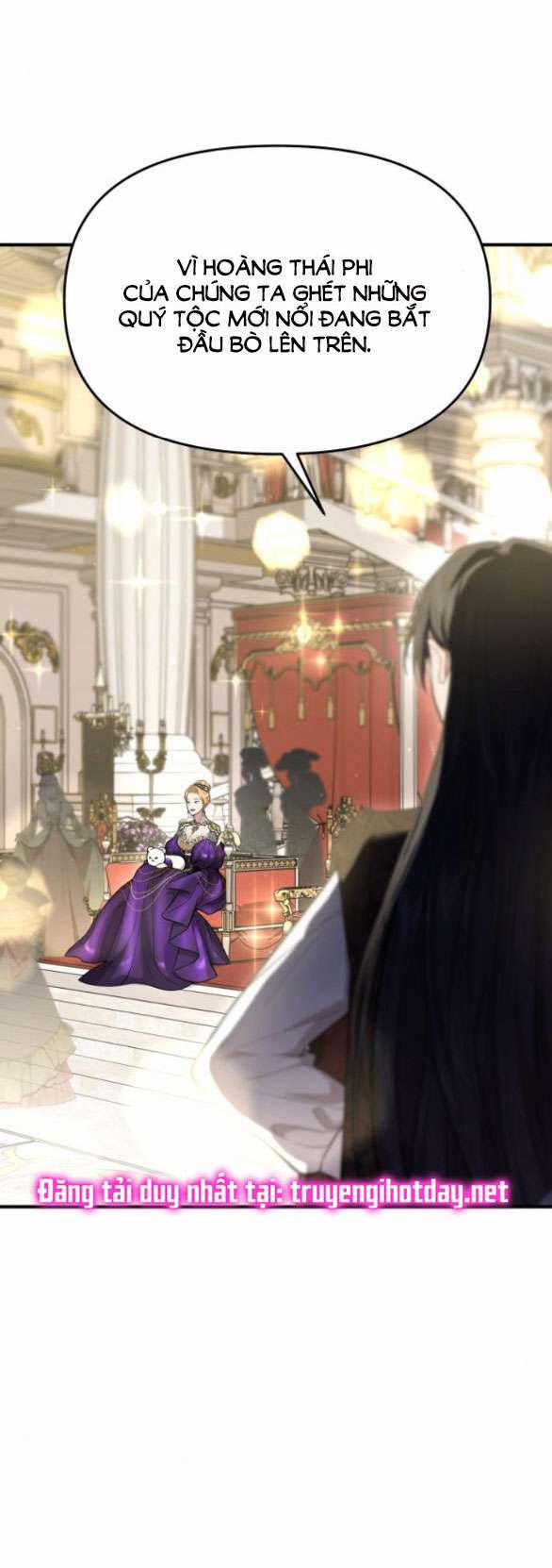 [18+] Phòng Ngủ Bí Mật Của Công Chúa Bị Bỏ Rơi 69.1 trang 63