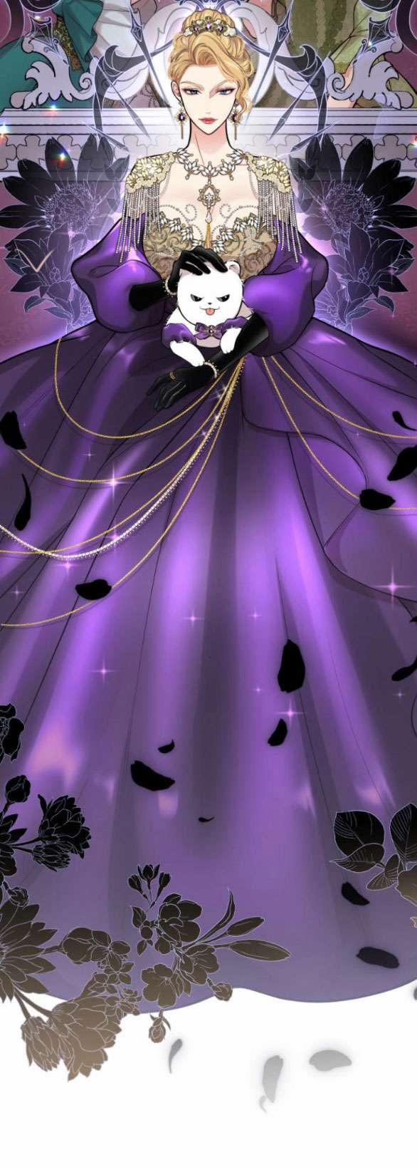 [18+] Phòng Ngủ Bí Mật Của Công Chúa Bị Bỏ Rơi 69.1 trang 67