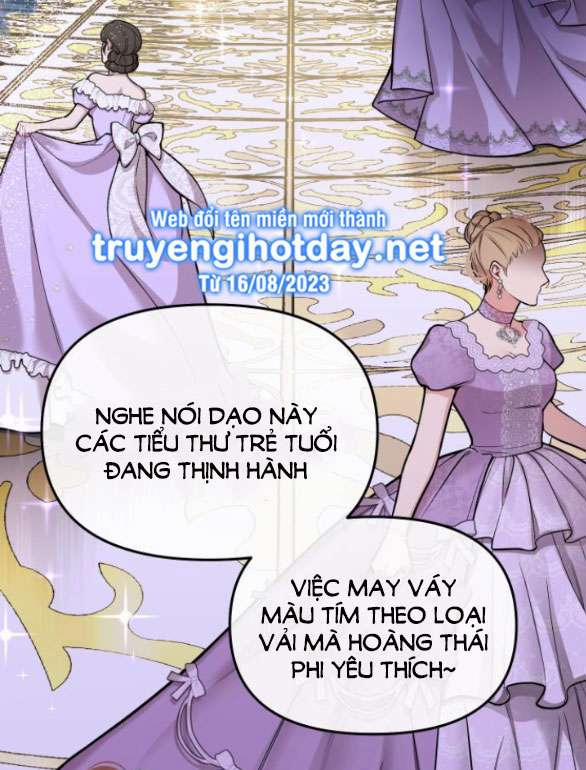 [18+] Phòng Ngủ Bí Mật Của Công Chúa Bị Bỏ Rơi 69.1 trang 69