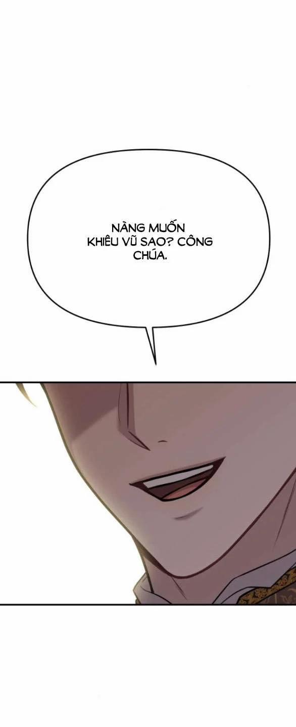 [18+] Phòng Ngủ Bí Mật Của Công Chúa Bị Bỏ Rơi 69.2 trang 16