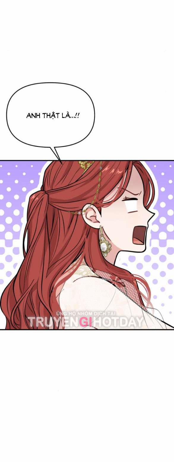 [18+] Phòng Ngủ Bí Mật Của Công Chúa Bị Bỏ Rơi 69.2 trang 21