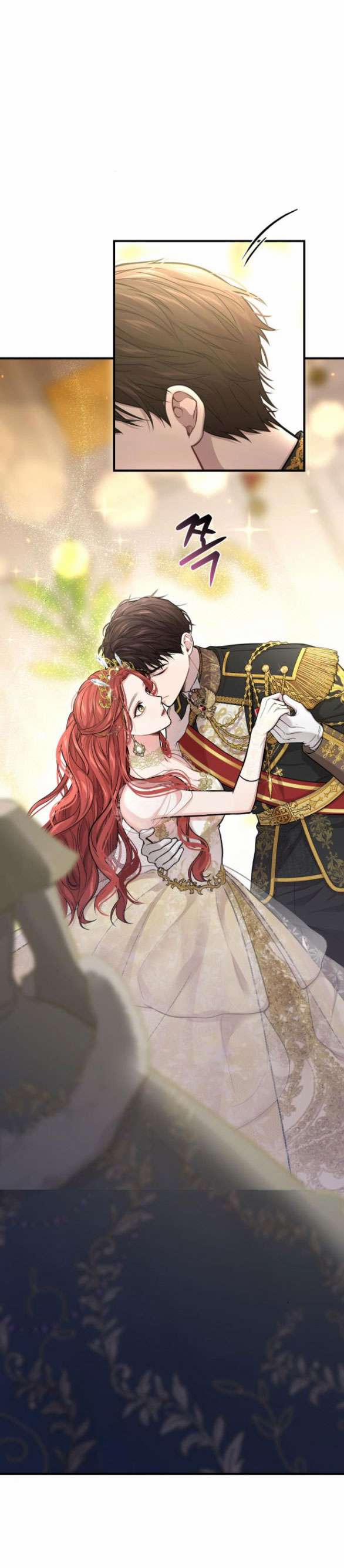 [18+] Phòng Ngủ Bí Mật Của Công Chúa Bị Bỏ Rơi 69.2 trang 22