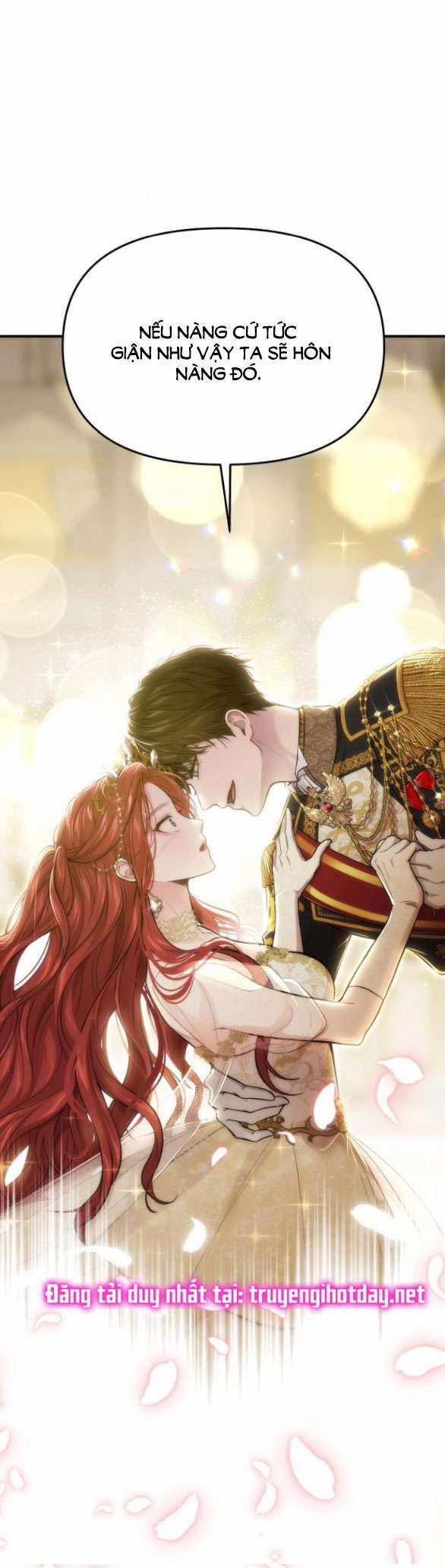 [18+] Phòng Ngủ Bí Mật Của Công Chúa Bị Bỏ Rơi 69.2 trang 27