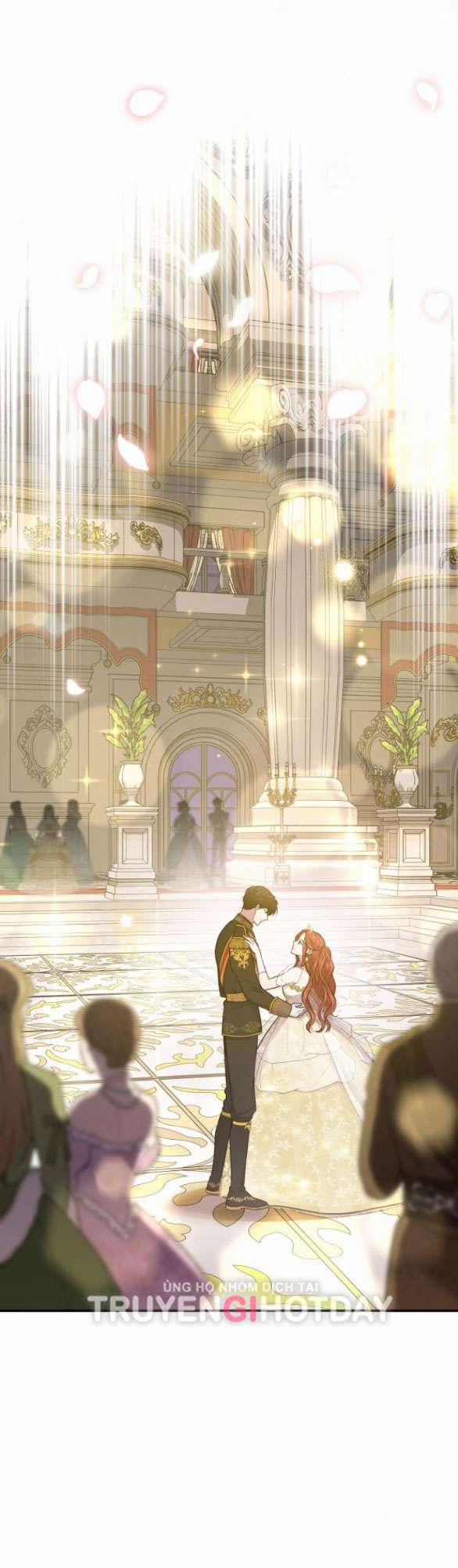 [18+] Phòng Ngủ Bí Mật Của Công Chúa Bị Bỏ Rơi 69.2 trang 38