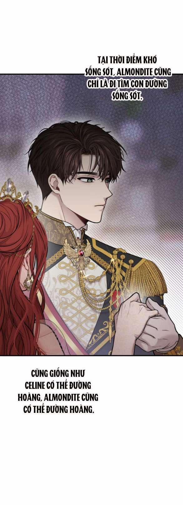 [18+] Phòng Ngủ Bí Mật Của Công Chúa Bị Bỏ Rơi 69.2 trang 43
