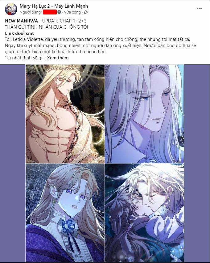 [18+] Phòng Ngủ Bí Mật Của Công Chúa Bị Bỏ Rơi 69.2 trang 55