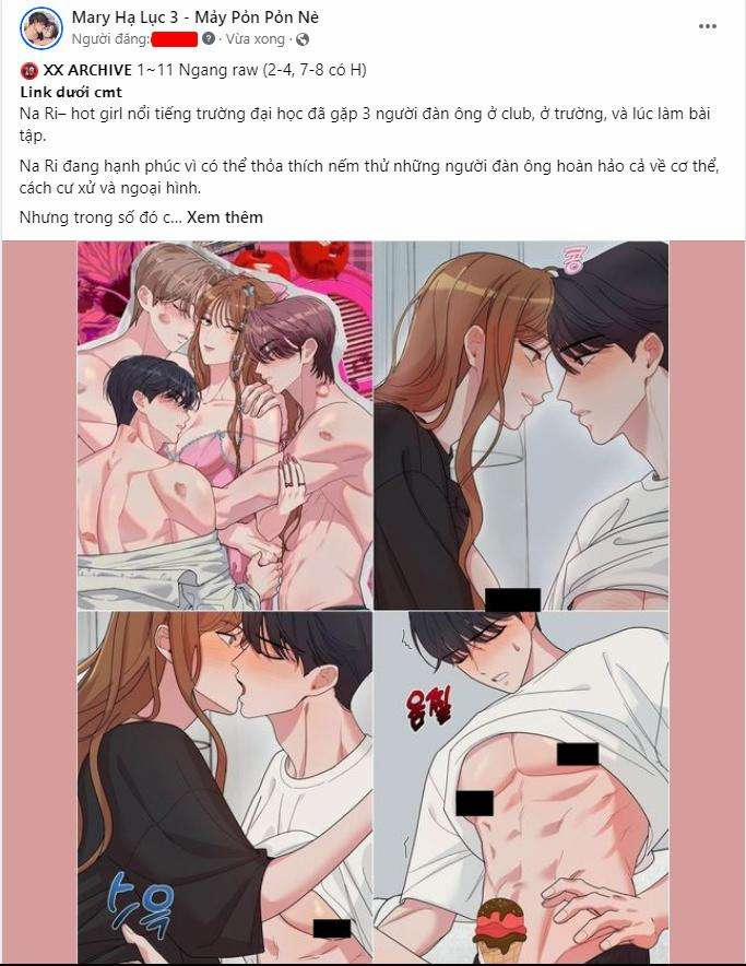 [18+] Phòng Ngủ Bí Mật Của Công Chúa Bị Bỏ Rơi 69.2 trang 57