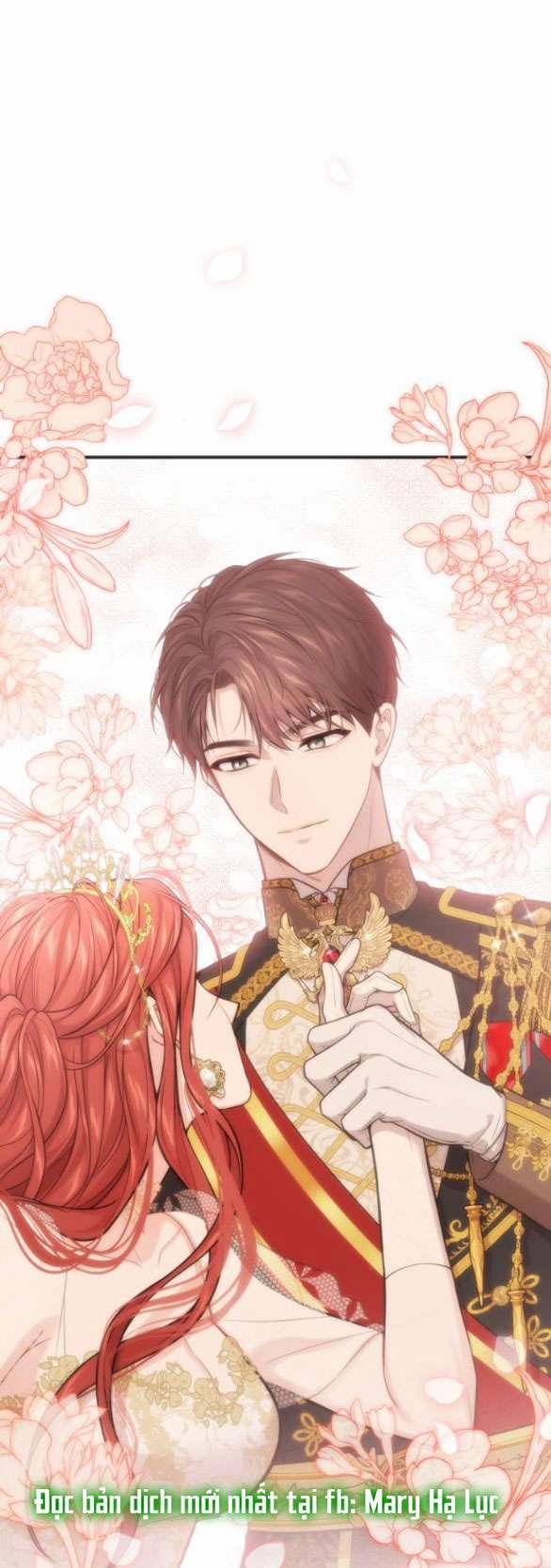 [18+] Phòng Ngủ Bí Mật Của Công Chúa Bị Bỏ Rơi 69.2 trang 71