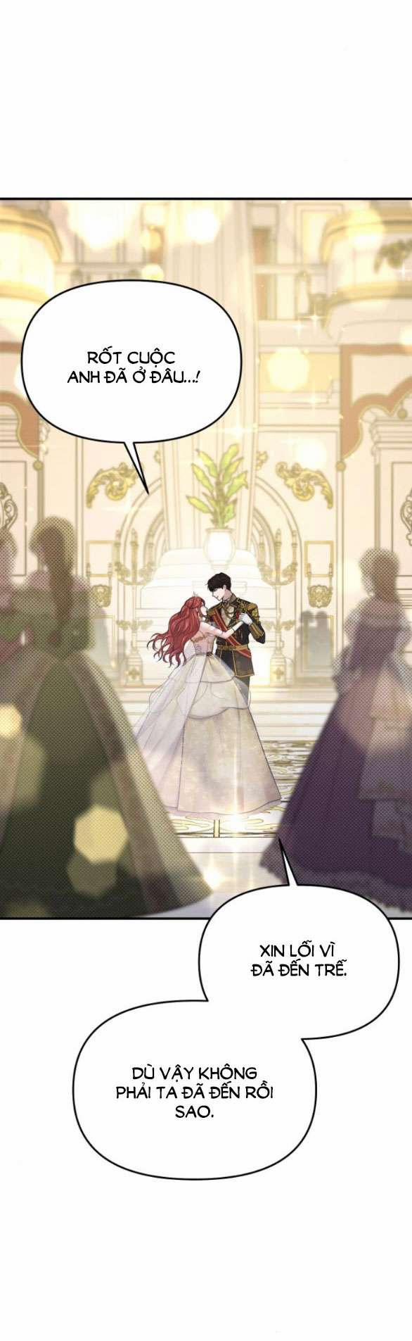 [18+] Phòng Ngủ Bí Mật Của Công Chúa Bị Bỏ Rơi 69.2 trang 74