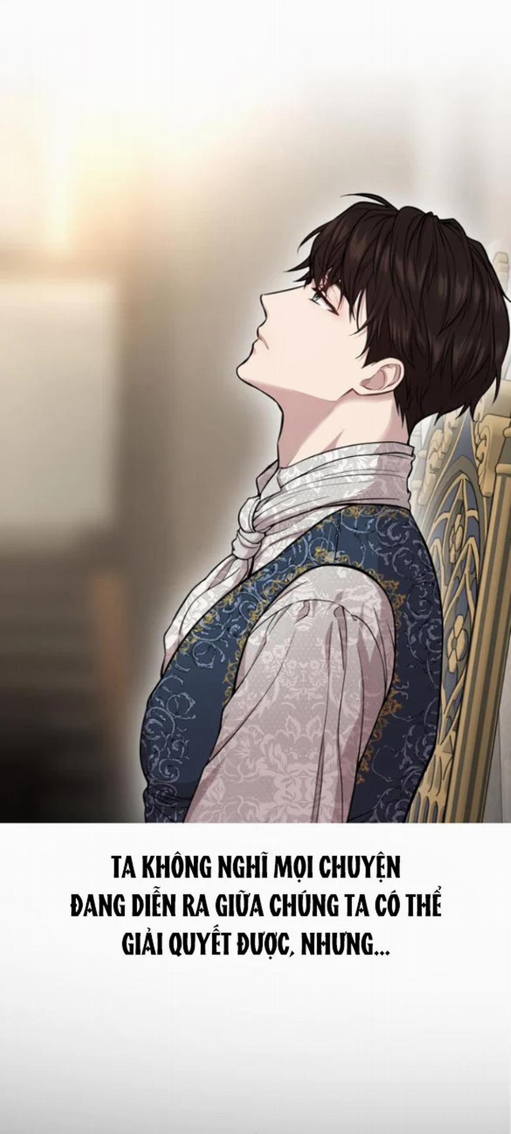 [18+] Phòng Ngủ Bí Mật Của Công Chúa Bị Bỏ Rơi 7.1 trang 10