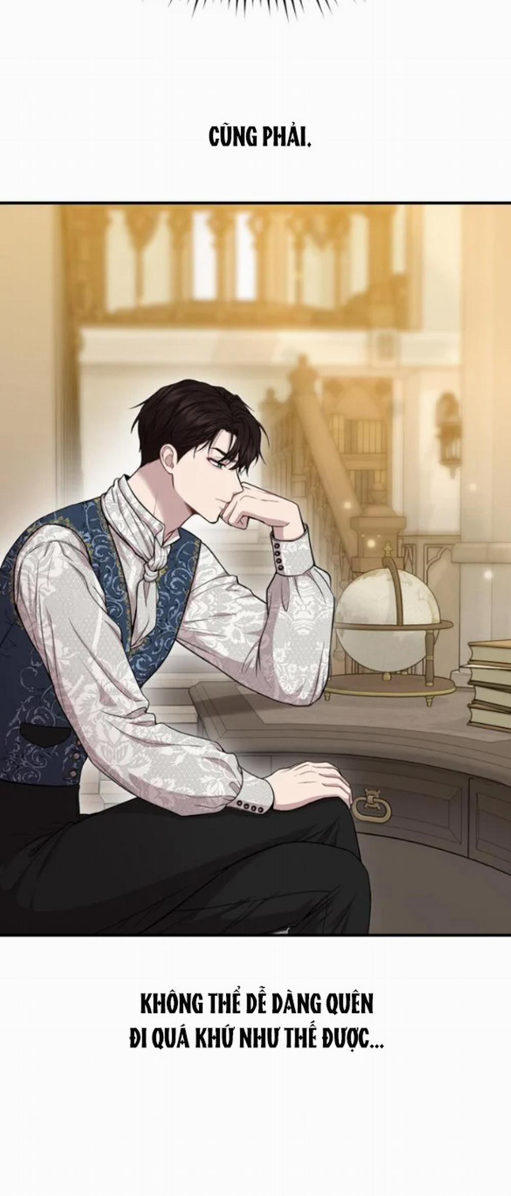 [18+] Phòng Ngủ Bí Mật Của Công Chúa Bị Bỏ Rơi 7.1 trang 18