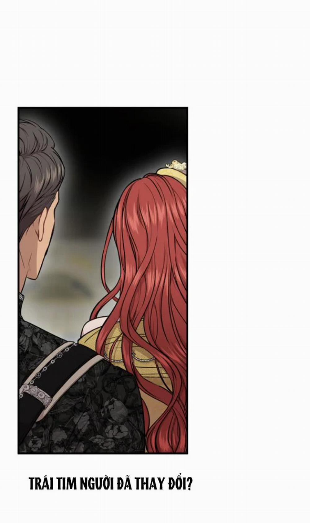 [18+] Phòng Ngủ Bí Mật Của Công Chúa Bị Bỏ Rơi 7.1 trang 21
