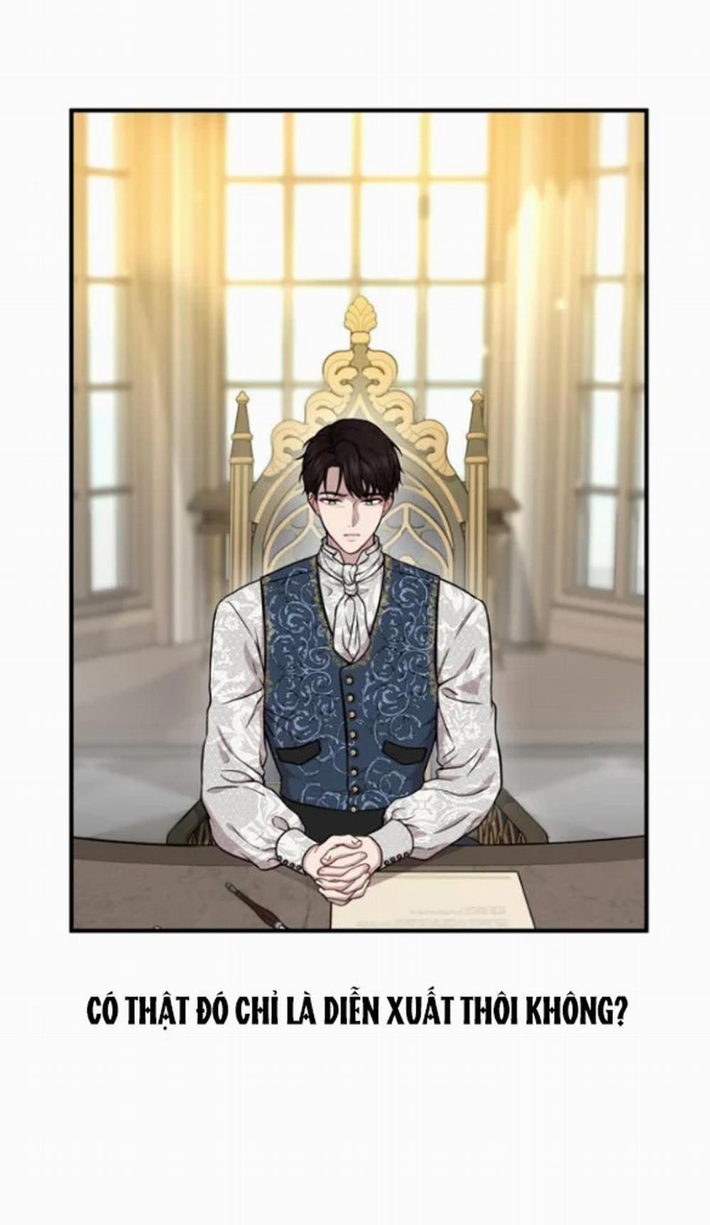 [18+] Phòng Ngủ Bí Mật Của Công Chúa Bị Bỏ Rơi 7.1 trang 22