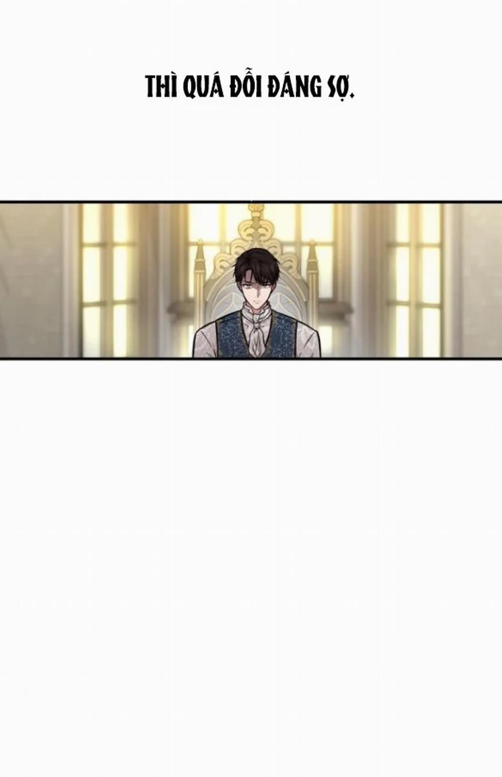 [18+] Phòng Ngủ Bí Mật Của Công Chúa Bị Bỏ Rơi 7.1 trang 24
