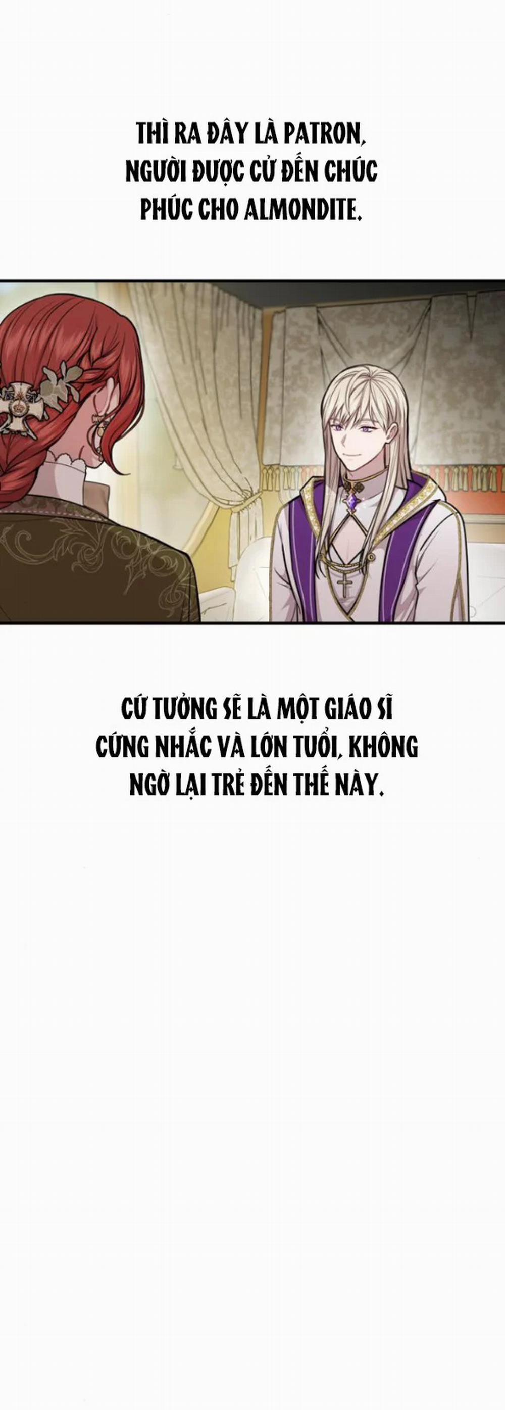 [18+] Phòng Ngủ Bí Mật Của Công Chúa Bị Bỏ Rơi 7.1 trang 28