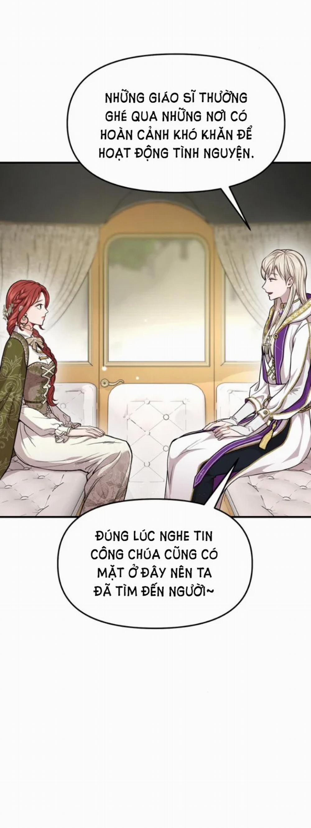 [18+] Phòng Ngủ Bí Mật Của Công Chúa Bị Bỏ Rơi 7.1 trang 30