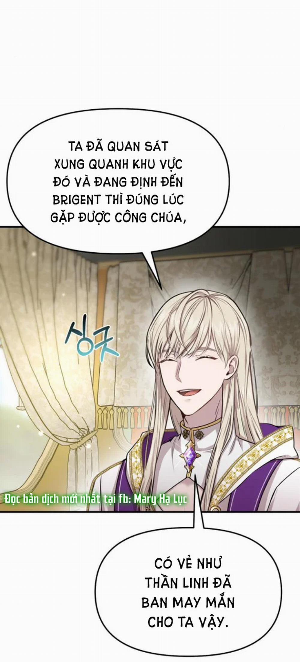 [18+] Phòng Ngủ Bí Mật Của Công Chúa Bị Bỏ Rơi 7.1 trang 31