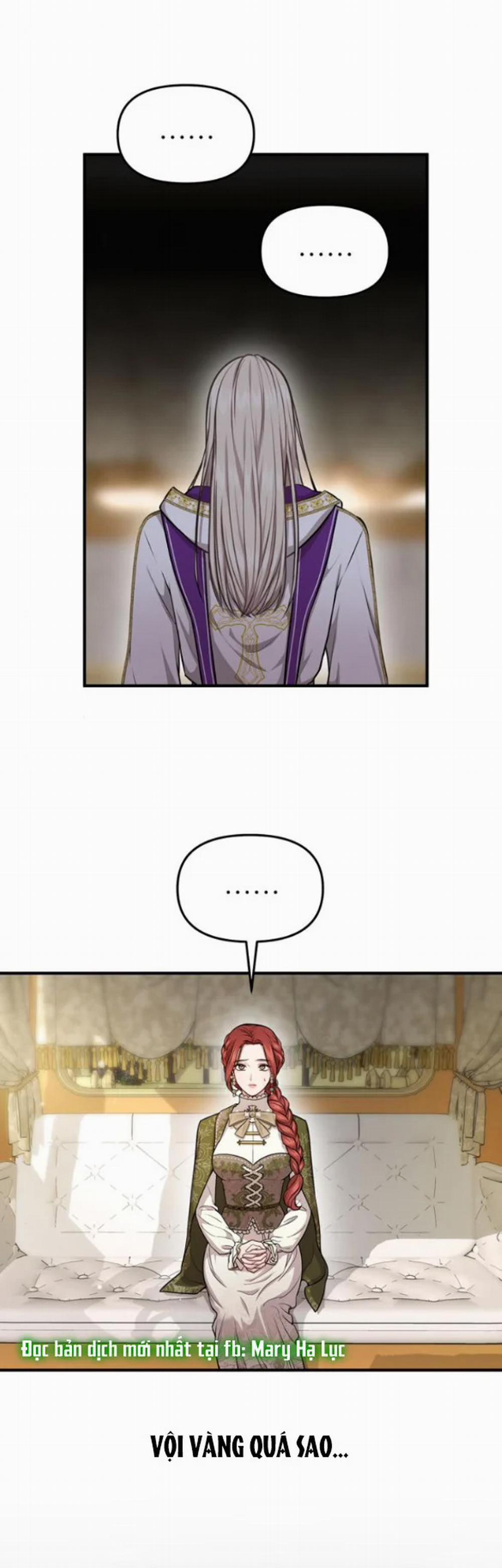 [18+] Phòng Ngủ Bí Mật Của Công Chúa Bị Bỏ Rơi 7.1 trang 41