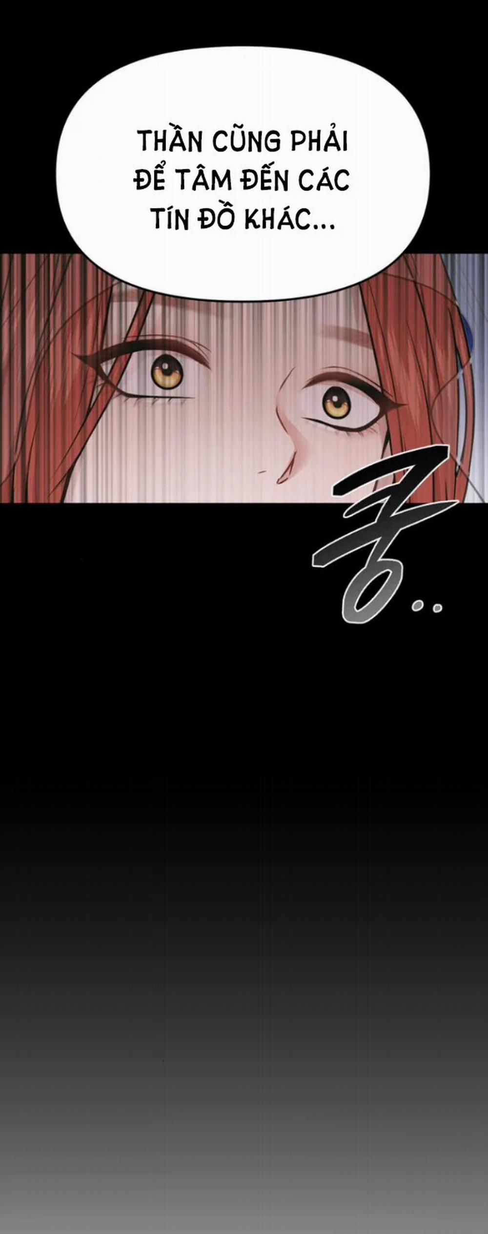 [18+] Phòng Ngủ Bí Mật Của Công Chúa Bị Bỏ Rơi 7.1 trang 44