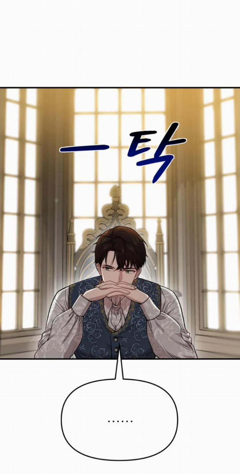 [18+] Phòng Ngủ Bí Mật Của Công Chúa Bị Bỏ Rơi 7.1 trang 7