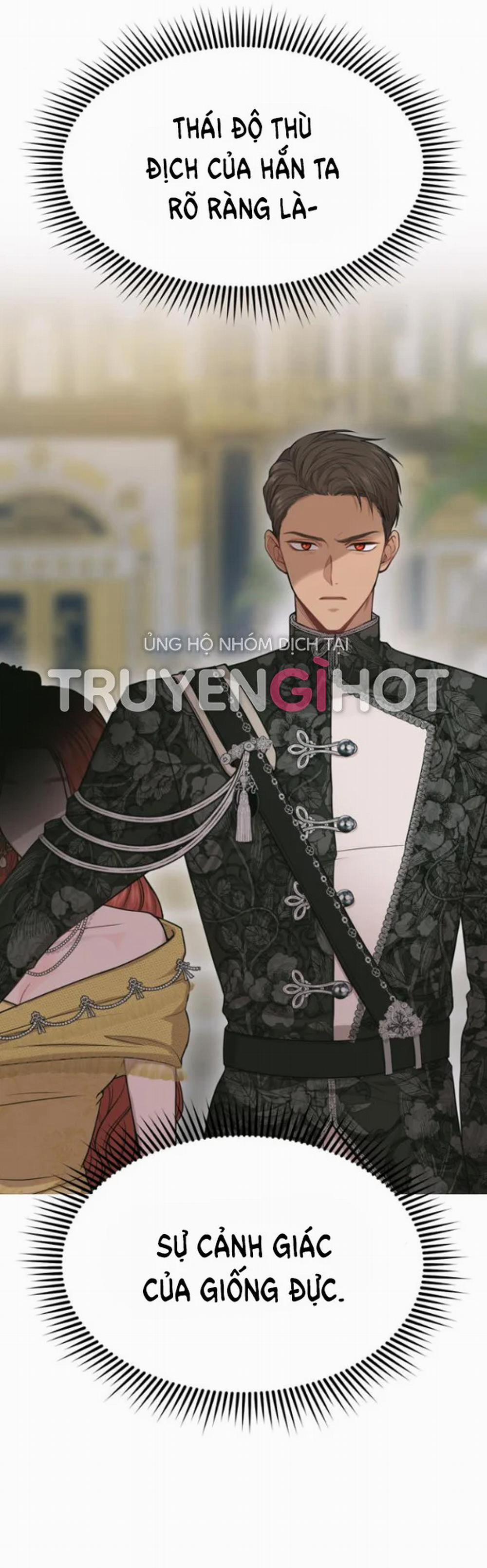 [18+] Phòng Ngủ Bí Mật Của Công Chúa Bị Bỏ Rơi 7.1 trang 8