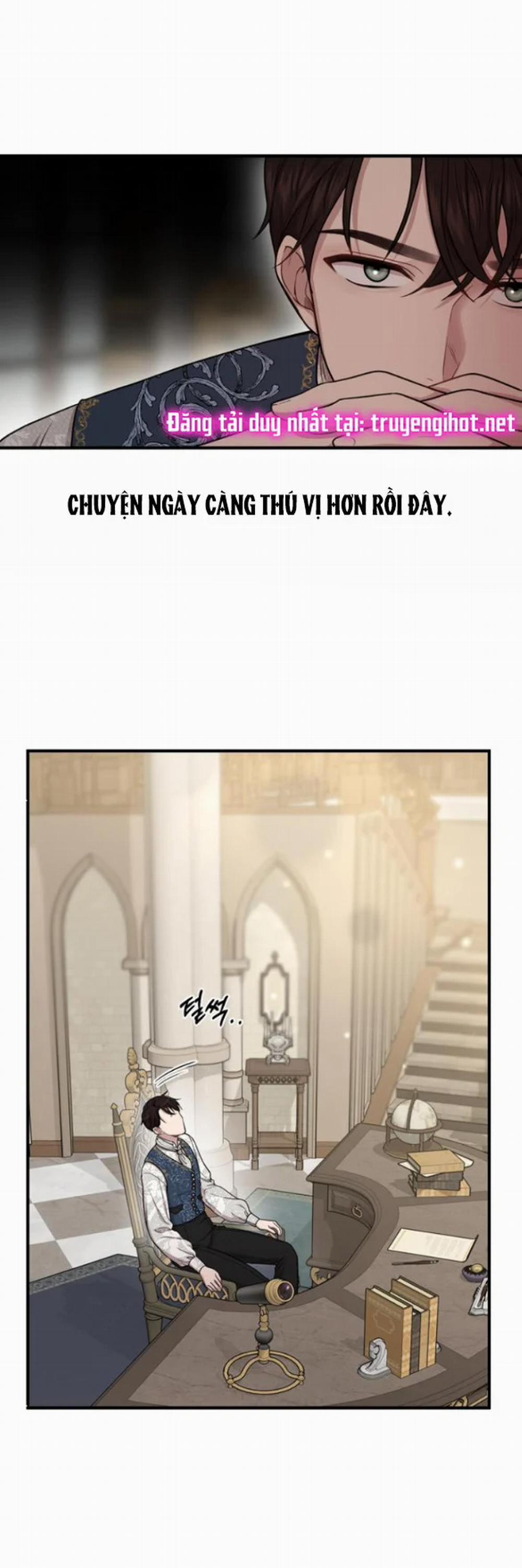 [18+] Phòng Ngủ Bí Mật Của Công Chúa Bị Bỏ Rơi 7.1 trang 9