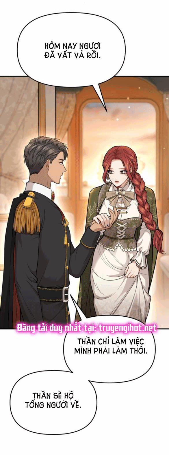[18+] Phòng Ngủ Bí Mật Của Công Chúa Bị Bỏ Rơi 7.2 trang 14