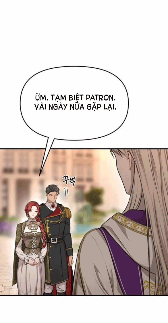 [18+] Phòng Ngủ Bí Mật Của Công Chúa Bị Bỏ Rơi 7.2 trang 16