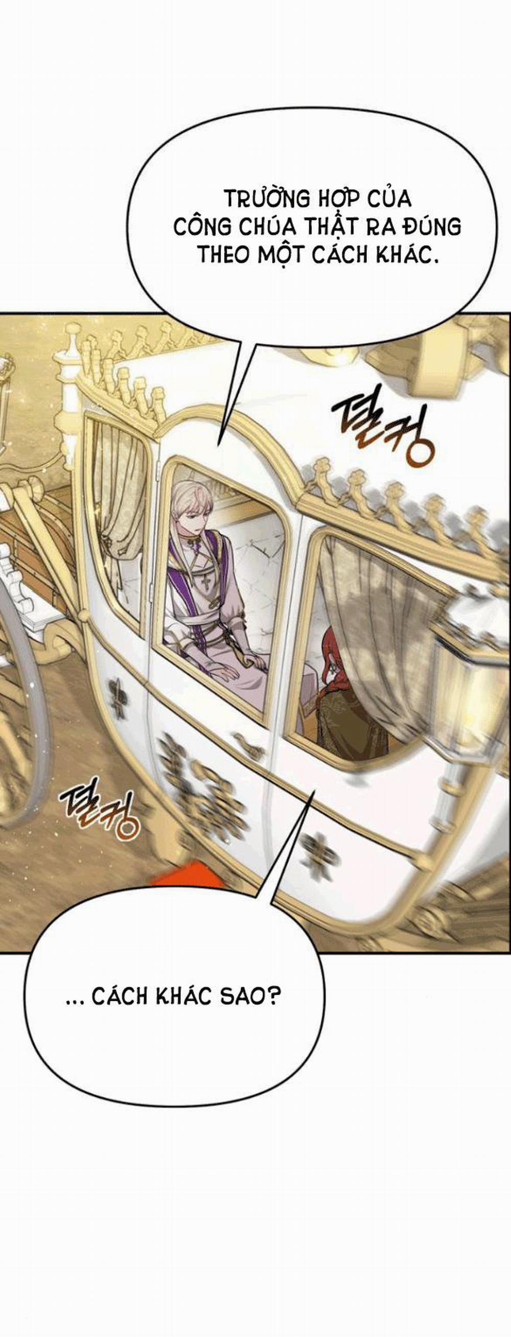 [18+] Phòng Ngủ Bí Mật Của Công Chúa Bị Bỏ Rơi 7.2 trang 2