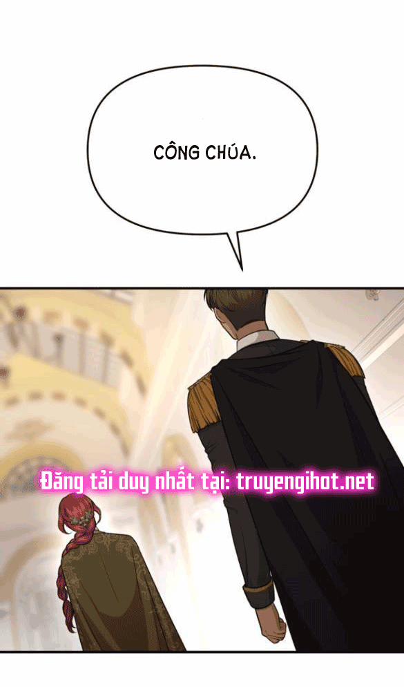 [18+] Phòng Ngủ Bí Mật Của Công Chúa Bị Bỏ Rơi 7.2 trang 20