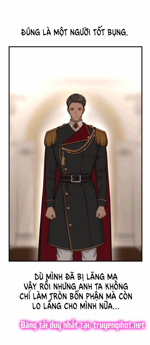 [18+] Phòng Ngủ Bí Mật Của Công Chúa Bị Bỏ Rơi 7.2 trang 23