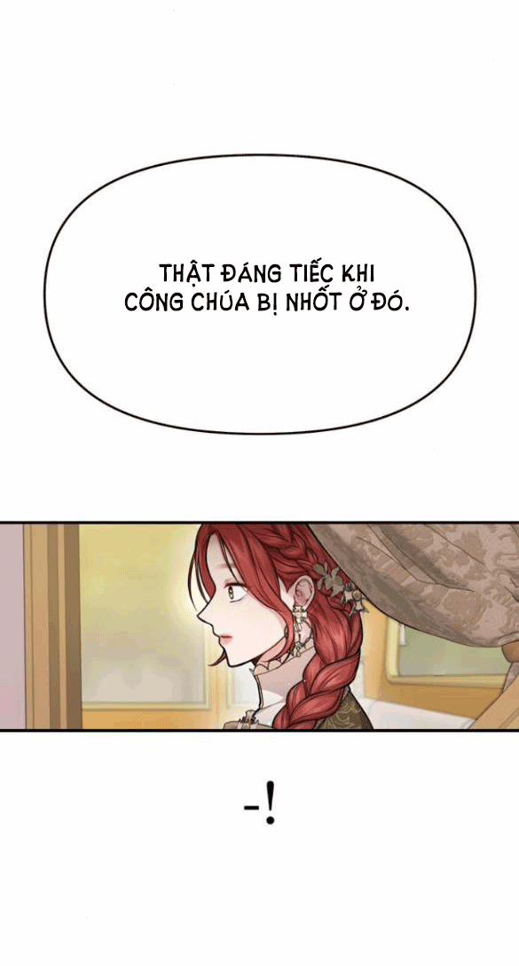 [18+] Phòng Ngủ Bí Mật Của Công Chúa Bị Bỏ Rơi 7.2 trang 6