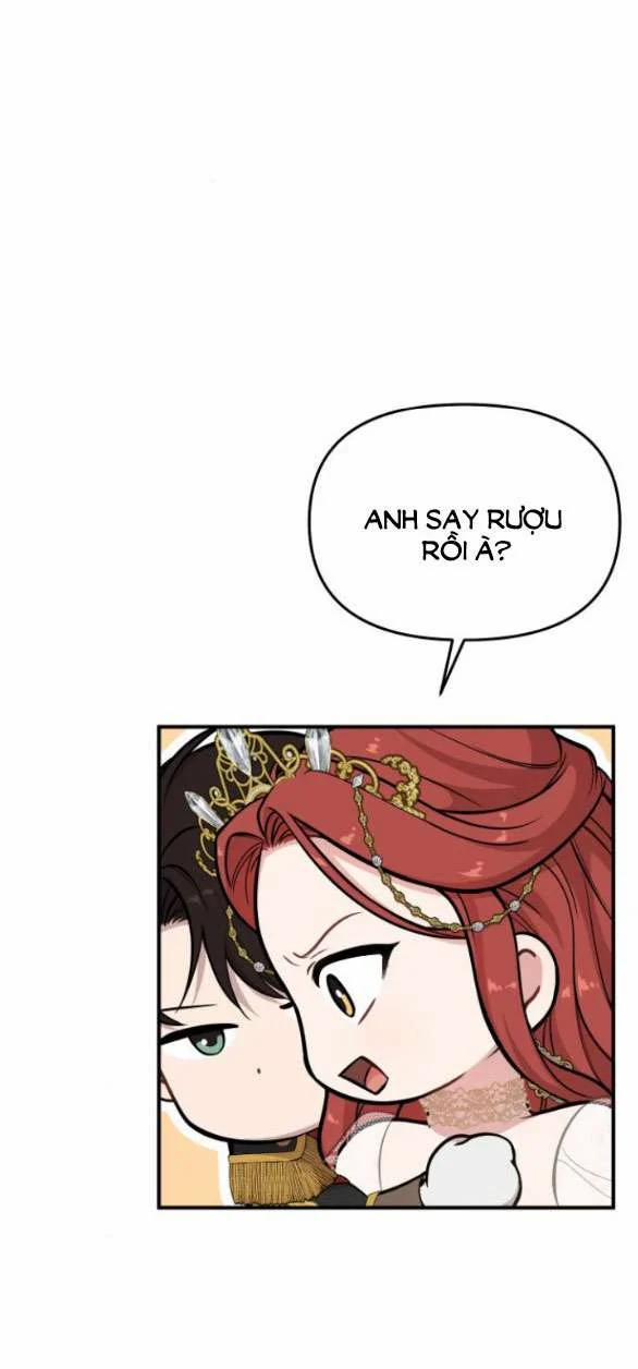 [18+] Phòng Ngủ Bí Mật Của Công Chúa Bị Bỏ Rơi 70.1 trang 14