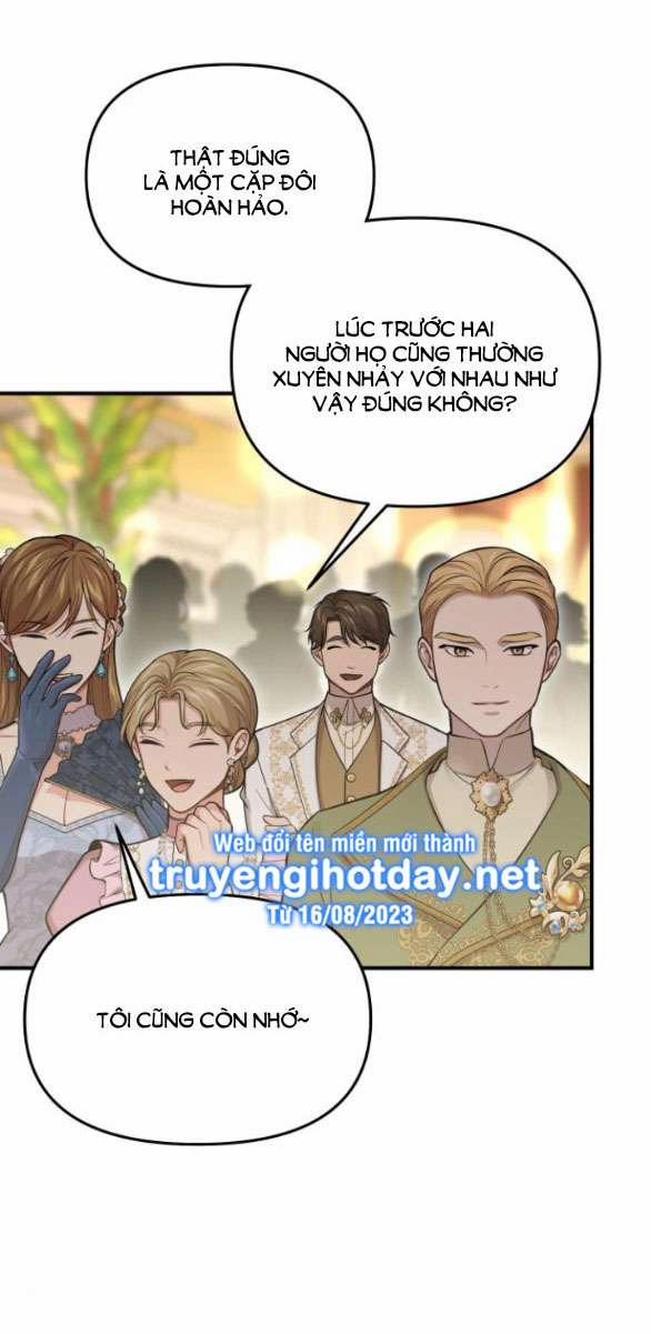 [18+] Phòng Ngủ Bí Mật Của Công Chúa Bị Bỏ Rơi 70.1 trang 17