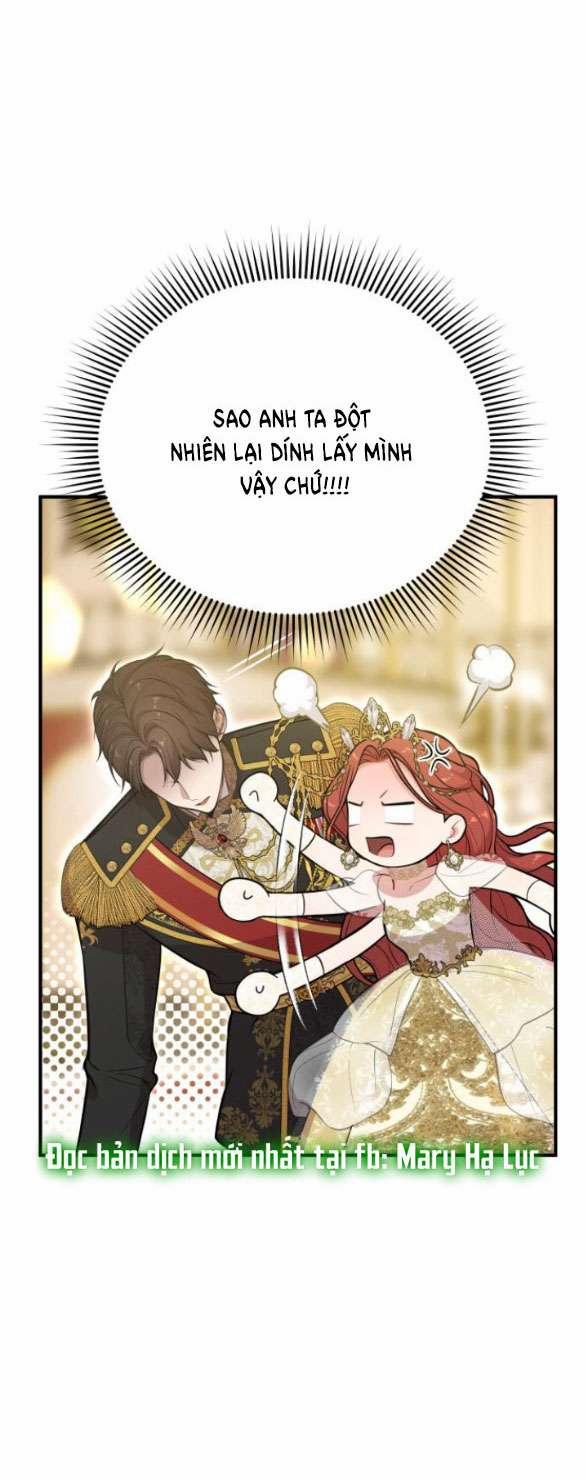 [18+] Phòng Ngủ Bí Mật Của Công Chúa Bị Bỏ Rơi 70.1 trang 19