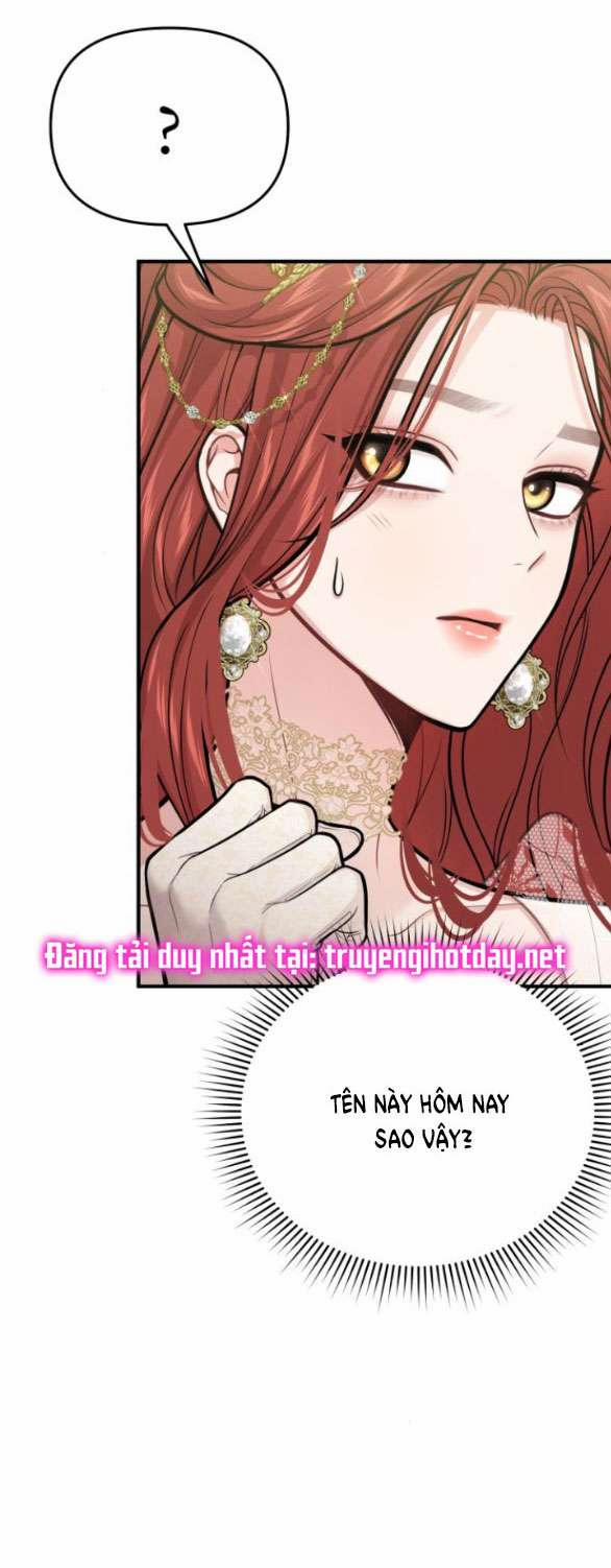 [18+] Phòng Ngủ Bí Mật Của Công Chúa Bị Bỏ Rơi 70.1 trang 21